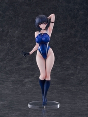 [PRE ORDER] MÔ HÌNH Umise Aoba - Original - 1/6 (KoiKoi -Sakura-) FIGURE CHÍNH HÃNG