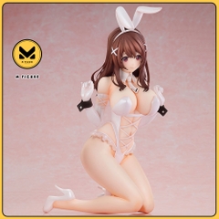 MÔ HÌNH BINDing Creators Opinion -Yukino-: Bare Leg Ver. 1/4 Scale Figure(BINDing) FIGURE CHÍNH HÃNG
