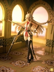 MÔ HÌNH Lakshmibai - Fate/Grand Order - Super Special Series - Saber (FuRyu) FIGURE CHÍNH HÃNG