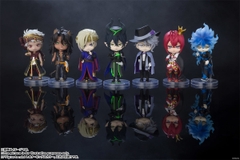 MÔ HÌNH Leona Kingscholar - Twisted Wonderland -  Figuarts mini (Bandai Spirits) FIGURE CHÍNH HÃNG
