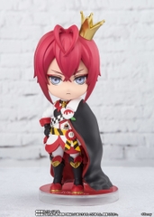 MÔ HÌNH Riddle Rosehearts - Twisted Wonderland - Figuarts mini (Bandai) FIGURE CHÍNH HÃNG