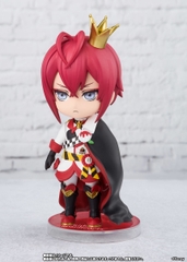 MÔ HÌNH Riddle Rosehearts - Twisted Wonderland - Figuarts mini (Bandai) FIGURE CHÍNH HÃNG
