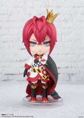 MÔ HÌNH Riddle Rosehearts - Twisted Wonderland - Figuarts mini (Bandai) FIGURE CHÍNH HÃNG
