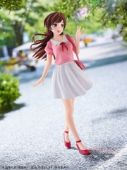 MÔ HÌNH Mizuhara Chizuru - Kanojo, Okarishimasu (Bandai Spirits) FIGURE CHÍNH HÃNG