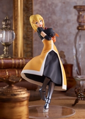 MÔ HÌNH Dustiness Ford Lalatina (Darkness) - Eiga Kono Subarashii Sekai ni Shukufuku o! Kurenai Densetsu - Pop Up Parade (Max Factory) FIGURE CHÍNH HÃNG