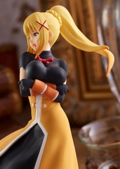 MÔ HÌNH Dustiness Ford Lalatina (Darkness) - Eiga Kono Subarashii Sekai ni Shukufuku o! Kurenai Densetsu - Pop Up Parade (Max Factory) FIGURE CHÍNH HÃNG
