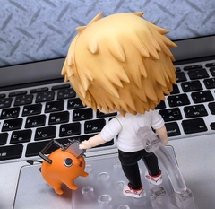 MÔ HÌNH Denji - Pochita - Chainsaw Man - Nendoroid (#1560) (Good Smile Company) FIGURE CHÍNH HÃNG