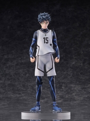 MÔ HÌNH Yoichi Isagi - BLUE LOCK - F:Nex - 1/7 Scale Figure (FuRyu) FIGURE CHÍNH HÃNG