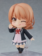 MÔ HÌNH Isshiki Iroha - Yahari Ore no Seishun Love Comedy wa Machigatteiru. Kan - Nendoroid (#1564) (Good Smile Company) FIGURE CHÍNH HÃNG