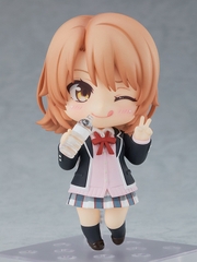 MÔ HÌNH Isshiki Iroha - Yahari Ore no Seishun Love Comedy wa Machigatteiru. Kan - Nendoroid (#1564) (Good Smile Company) FIGURE CHÍNH HÃNG