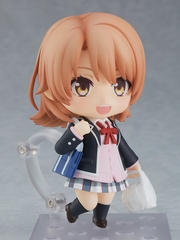 MÔ HÌNH Isshiki Iroha - Yahari Ore no Seishun Love Comedy wa Machigatteiru. Kan - Nendoroid (#1564) (Good Smile Company) FIGURE CHÍNH HÃNG