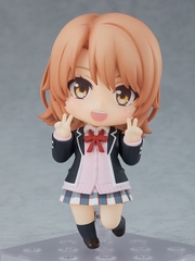 MÔ HÌNH Isshiki Iroha - Yahari Ore no Seishun Love Comedy wa Machigatteiru. Kan - Nendoroid (#1564) (Good Smile Company) FIGURE CHÍNH HÃNG