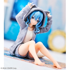 MÔ HÌNH Hoshimachi Suisei - Hololive - Relax Time ( BANDAI ) FIGURE CHÍNH HÃNG