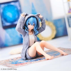 MÔ HÌNH Hoshimachi Suisei - Hololive - Relax Time ( BANDAI ) FIGURE CHÍNH HÃNG