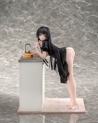 [Pre Order] MÔ HÌNH Bishoujo Mangekyou -Kotowari to Meikyuu no Shoujo- Renge (Mysterious Girl Ver.) 1/6 Complete Figure(Vibrastar) FIGURE CHÍNH HÃNG
