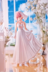 MÔ HÌNH Ichika Nakano - Nhà Có 5 Nàng Dâu - Ichiban Kuji (A Prize) - Bride (Bandai) FIGURE CHÍNH HÃNG
