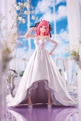 MÔ HÌNH Nino Nakano - Nhà Có 5 Nàng Dâu - Ichiban Kuji (B Prize) - Bride (Bandai) FIGURE CHÍNH HÃNG