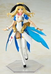 MÔ HÌNH Guilty Princess - Original - Plamax (GP-02) - Maidroid Alice (Max Factory) MODEL KIT CHÍNH HÃNG