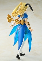 MÔ HÌNH Guilty Princess - Original - Plamax (GP-02) - Maidroid Alice (Max Factory) MODEL KIT CHÍNH HÃNG