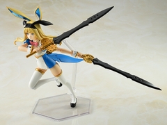 MÔ HÌNH Guilty Princess - Original - Plamax (GP-02) - Maidroid Alice (Max Factory) MODEL KIT CHÍNH HÃNG