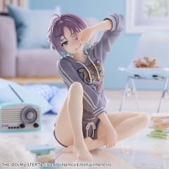 Asakura Toru - Relax time - The Idolmaster (BANDAI)