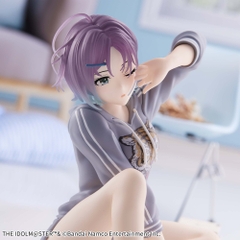 Asakura Toru - Relax time - The Idolmaster (BANDAI)