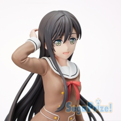 MÔ HÌNH Hanazono Tae - BanG Dream! Girls Band Party! - PM Figure - School☆Days (SEGA) FIGURE CHÍNH HÃNG