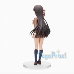 MÔ HÌNH Hanazono Tae - BanG Dream! Girls Band Party! - PM Figure - School☆Days (SEGA) FIGURE CHÍNH HÃNG