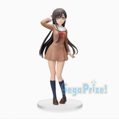 MÔ HÌNH Hanazono Tae - BanG Dream! Girls Band Party! - PM Figure - School☆Days (SEGA) FIGURE CHÍNH HÃNG