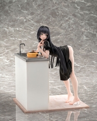 [Pre Order] MÔ HÌNH Bishoujo Mangekyou -Kotowari to Meikyuu no Shoujo- Renge (Mysterious Girl Ver.) 1/6 Complete Figure(Vibrastar) FIGURE CHÍNH HÃNG