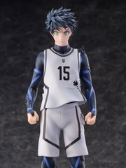 MÔ HÌNH Yoichi Isagi - BLUE LOCK - F:Nex - 1/7 Scale Figure (FuRyu) FIGURE CHÍNH HÃNG