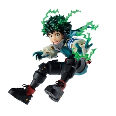 MÔ HÌNH Midoriya Izuku - Boku no Hero Academia - Ichiban Kuji - Ichiban Kuji Boku no Hero Academia Go And Go (A Prize) (Bandai Spirits) FIGURE CHÍNH HÃNG