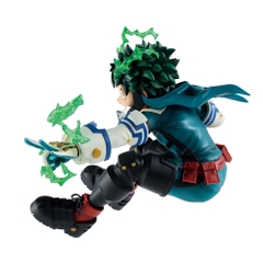 MÔ HÌNH Midoriya Izuku - Boku no Hero Academia - Ichiban Kuji - Ichiban Kuji Boku no Hero Academia Go And Go (A Prize) (Bandai Spirits) FIGURE CHÍNH HÃNG