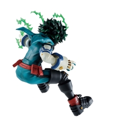 MÔ HÌNH Midoriya Izuku - Boku no Hero Academia - Ichiban Kuji - Ichiban Kuji Boku no Hero Academia Go And Go (A Prize) (Bandai Spirits) FIGURE CHÍNH HÃNG
