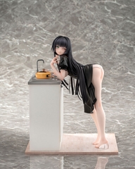 [Pre Order] MÔ HÌNH Bishoujo Mangekyou -Kotowari to Meikyuu no Shoujo- Renge (Mysterious Girl Ver.) 1/6 Complete Figure(Vibrastar) FIGURE CHÍNH HÃNG