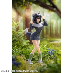 MÔ HÌNH Izawa Shizu - Chuyển Sinh Thành Slime - Ranga Hoodie (Bandai) FIGURE CHÍNH HÃNG