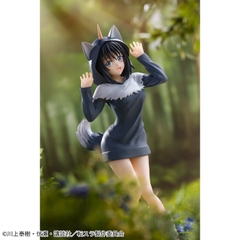 MÔ HÌNH Izawa Shizu - Chuyển Sinh Thành Slime - Ranga Hoodie (Bandai) FIGURE CHÍNH HÃNG