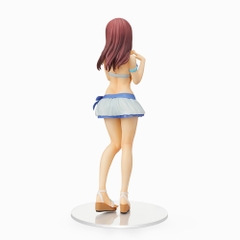 MÔ HÌNH Nakano Miku - Gotoubun no Hanayome ∬ - PM Figure (SEGA) FIGURE CHÍNH HÃNG