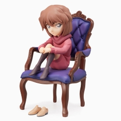 [Pre Order] MÔ HÌNH Haibara Ai - Meitantei Conan - Premium Grace Situation Figure (SEGA) FIGURE CHÍNH HÃNG