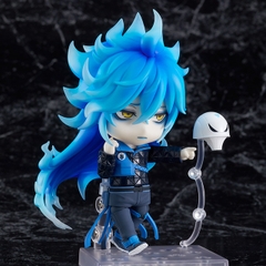 MÔ HÌNH Idia Shroud - Twisted Wonderland - Nendoroid (#1604) (Aniplex, Orange Rouge) FIGURE CHÍNH HÃNG