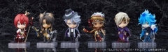 MÔ HÌNH Vil Schoenheit - Twisted Wonderland - Nendoroid (#1581) (Aniplex, Orange Rouge) FIGURE CHÍNH HÃNG
