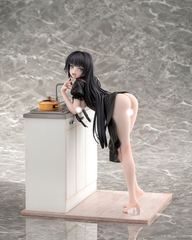 [Pre Order] MÔ HÌNH Bishoujo Mangekyou -Kotowari to Meikyuu no Shoujo- Renge (Mysterious Girl Ver.) 1/6 Complete Figure(Vibrastar) FIGURE CHÍNH HÃNG