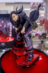 MÔ HÌNH Precious G.E.M. Series Fullmetal Alchemist Greed (Lin Yao) [w/Light-up Base] (MegaHouse) FIGURE CHÍNH HÃNG