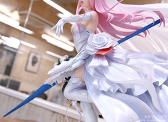 MÔ HÌNH Zero Two - Darling in the FranXX  - For My Darling Ver. - 1/7 Complete Figure(Good Smile Company) FIGURE CHÍNH HÃNG [Bonus Tranh A3]