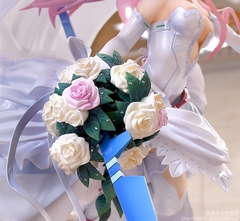 MÔ HÌNH Zero Two - Darling in the FranXX  - For My Darling Ver. - 1/7 Complete Figure(Good Smile Company) FIGURE CHÍNH HÃNG [Bonus Tranh A3]