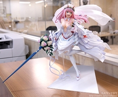 MÔ HÌNH Zero Two - Darling in the FranXX  - For My Darling Ver. - 1/7 Complete Figure(Good Smile Company) FIGURE CHÍNH HÃNG [Bonus Tranh A3]
