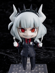 MÔ HÌNH Lucifer - Helltaker - Nendoroid (#1622) (Good Smile Company, Max Factory) FIGURE CHÍNH HÃNG