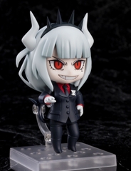 MÔ HÌNH Lucifer - Helltaker - Nendoroid (#1622) (Good Smile Company, Max Factory) FIGURE CHÍNH HÃNG
