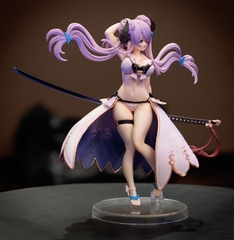 MÔ HÌNH Narmaya - Granblue Fantasy - Swimsuit (Taito) FIGURE CHÍNH HÃNG