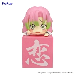 MÔ HÌNH Kanroji Mitsuri - Kimetsu no Yaiba - Hikkake Figure - Kimetsu no Yaiba Hikkake Figure Mitsuri! Mitsuri! Mitsuri! (FuRyu) FIGURE CHÍNH HÃNG
